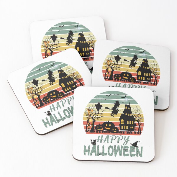 Item preview, Happy Halloween | Magic is Real Funny Design designed and sold by BlackTulips.