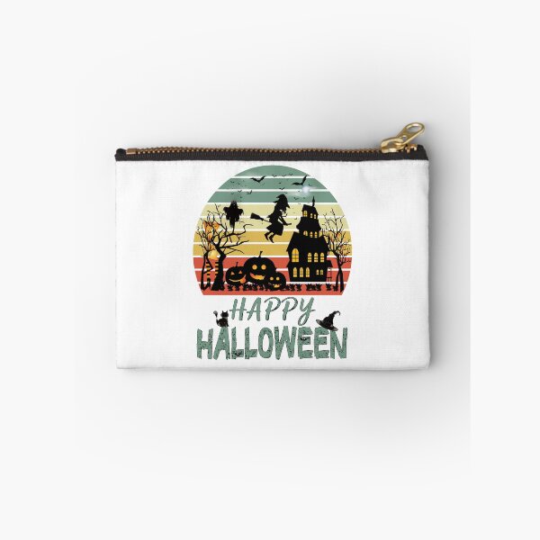 Item preview, Happy Halloween | Magic is Real Funny Design designed and sold by BlackTulips.