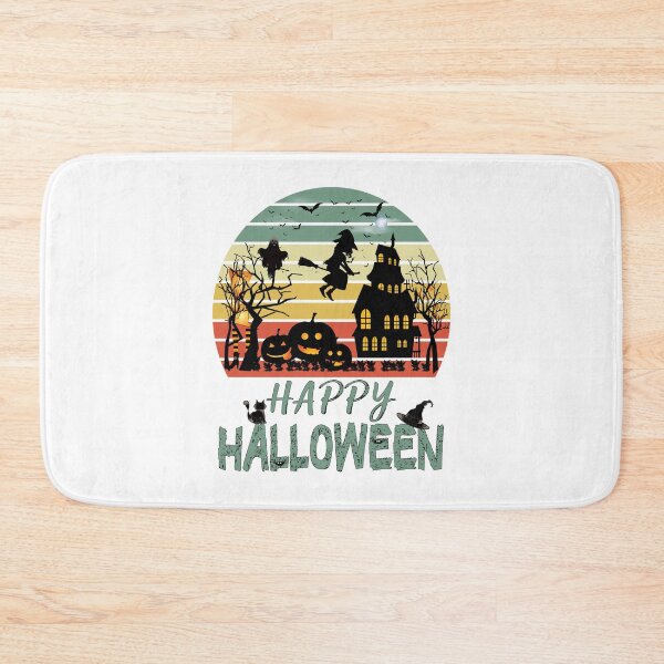 Item preview, Happy Halloween | Magic is Real Funny Design designed and sold by BlackTulips.