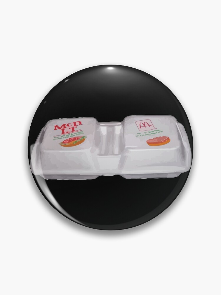 The McDLT: Keep Your Hot Side Hot Coffee Mug for Sale by tangerinespeedo