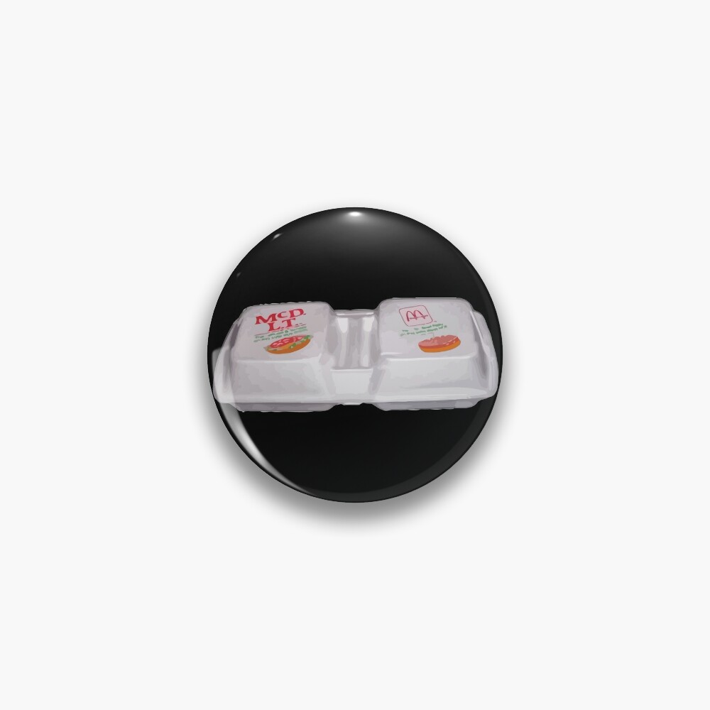 The McDLT: Keep Your Hot Side Hot Coffee Mug for Sale by tangerinespeedo