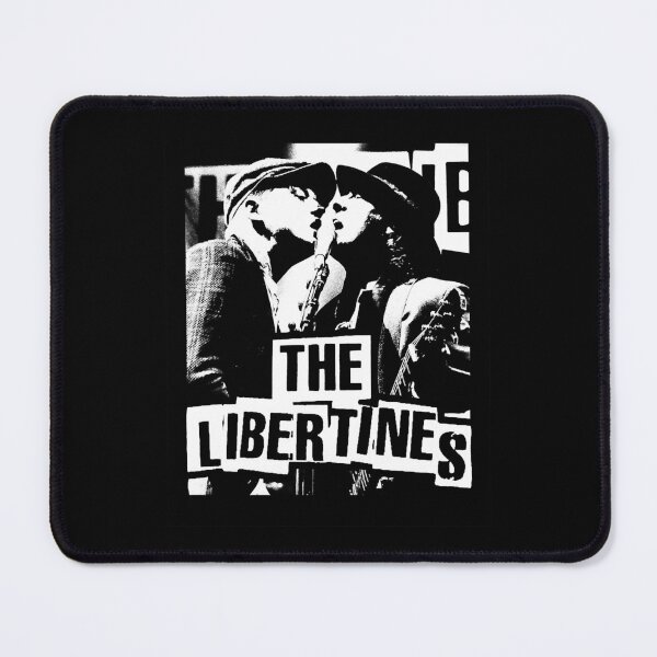 Item preview, Retro The Libertines 4 Cool Gift designed and sold by EnochLarson.