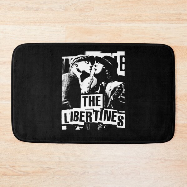 Item preview, Retro The Libertines 4 Cool Gift designed and sold by EnochLarson.