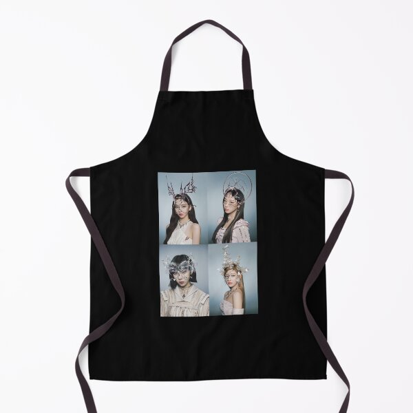 Item preview, aespa SAVAGE OT4 Teasers designed and sold by helloharu.