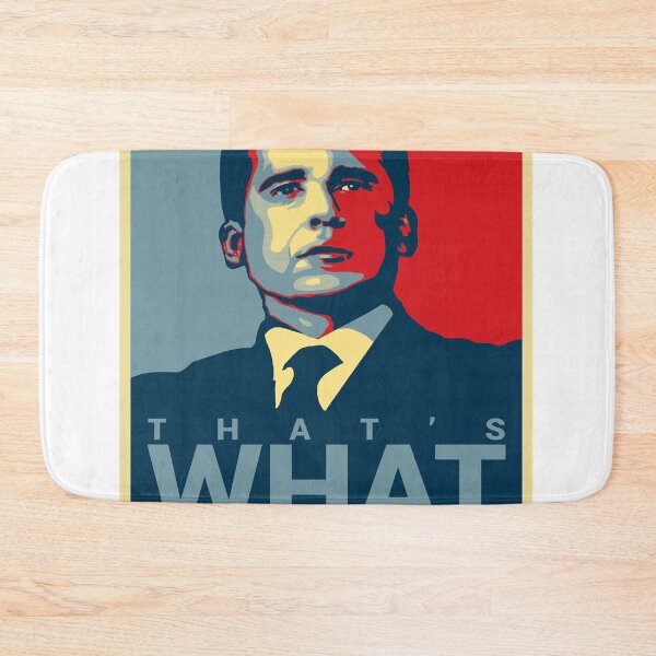 Item preview, Michaels Scotts She Said designed and sold by tarramcarthur.