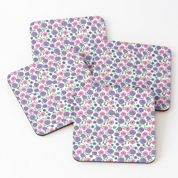 Item preview, Spring Floral Scribble designed and sold by Artistic-Sins.