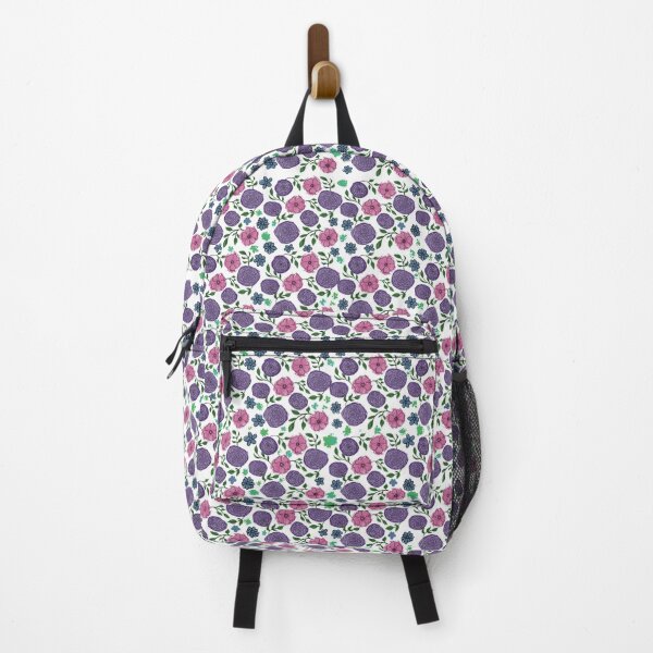 Item preview, Spring Floral Scribble designed and sold by Artistic-Sins.