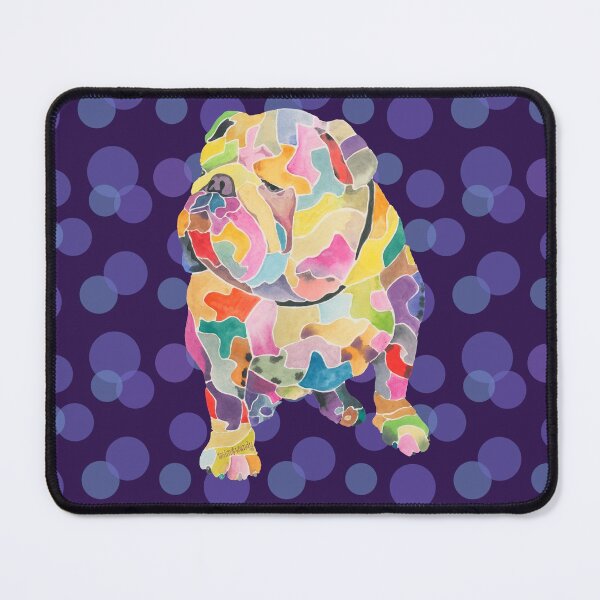 Item preview, Cuthbert (a dog of new york) designed and sold by John & Wendy.