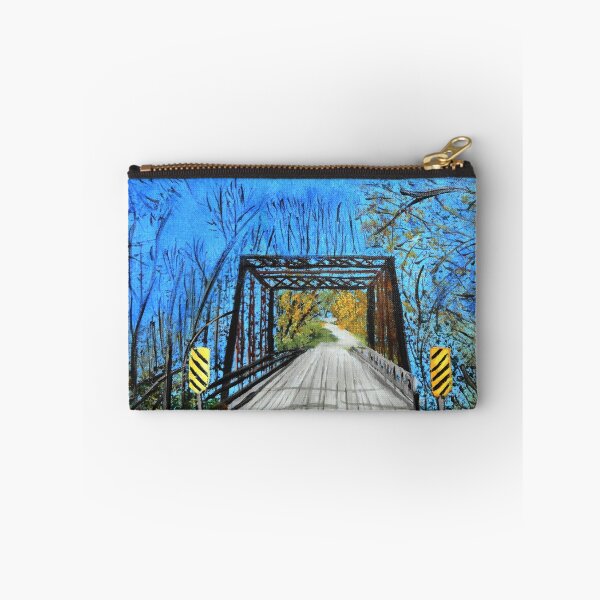 Item preview, Old wooden bridge designed and sold by maggie326.