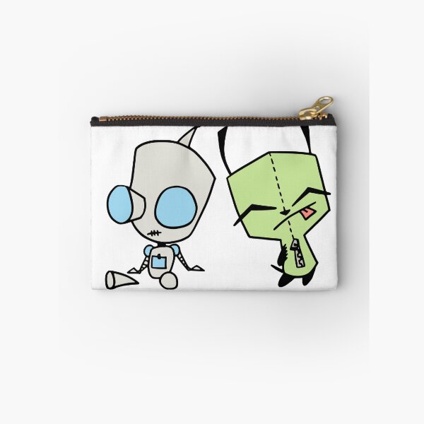 Item preview, Gir and Dog Gir designed and sold by samprikkel.