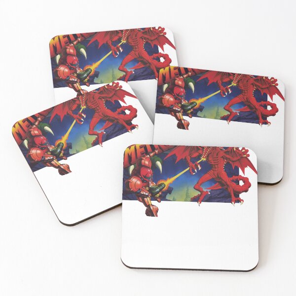 Item preview, Supere Metroid Box designed and sold by kyliegibbons.