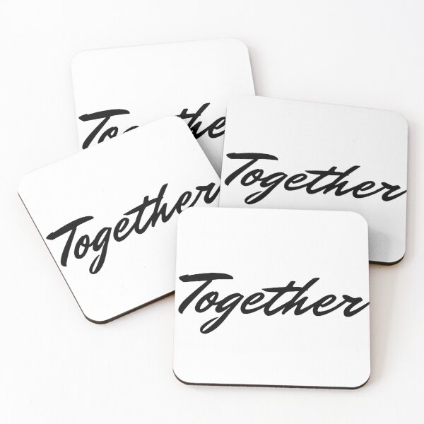 Item preview, Together  designed and sold by IshrakDesign.