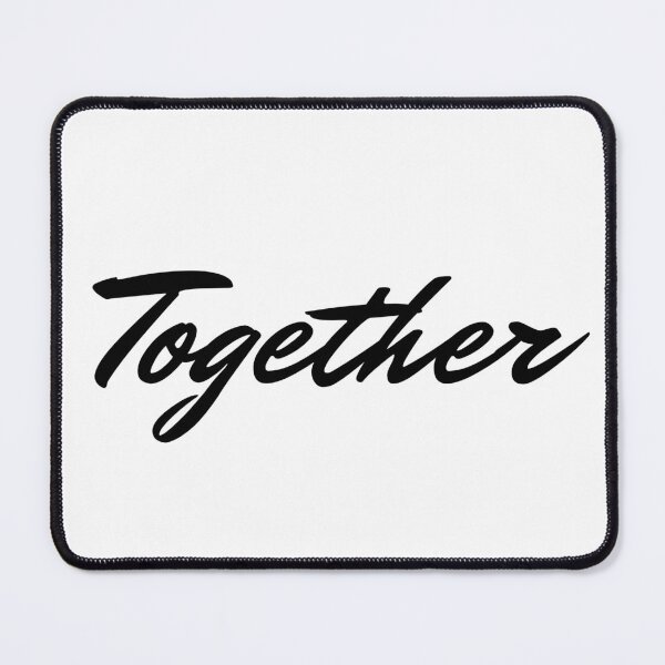 Item preview, Together designed and sold by IshrakDesign.