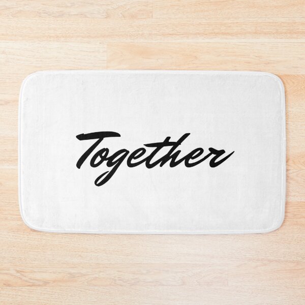 Item preview, Together  designed and sold by IshrakDesign.
