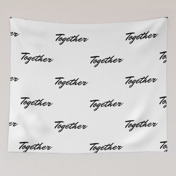 Item preview, Together  designed and sold by IshrakDesign.