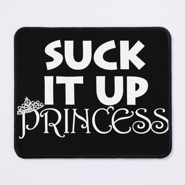 Item preview, suck it up white writing designed and sold by Jayson Gaskell Photography.