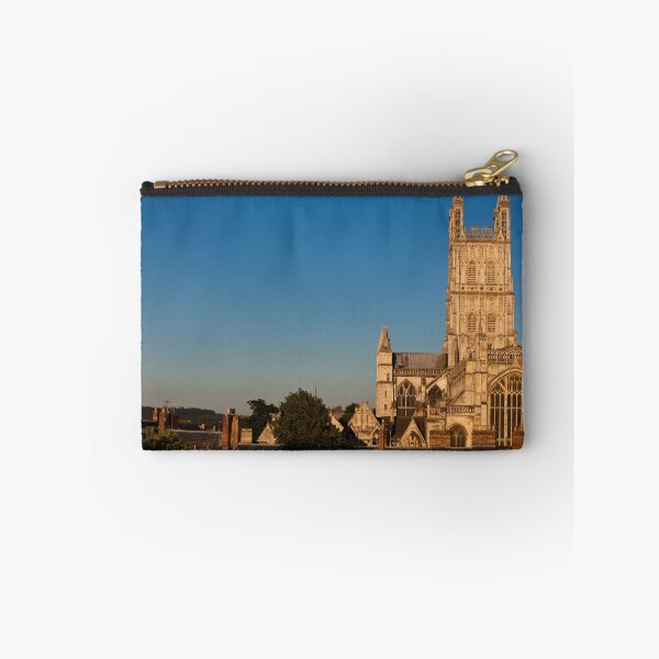 Item preview, Gloucester Cathedral in summer glow designed and sold by Jeff  Wilson.