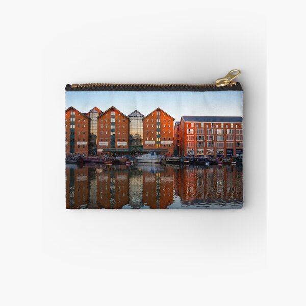 Artikelvorschau, Gloucester Docks entworfen und verkauft von Jeff Wilson.
