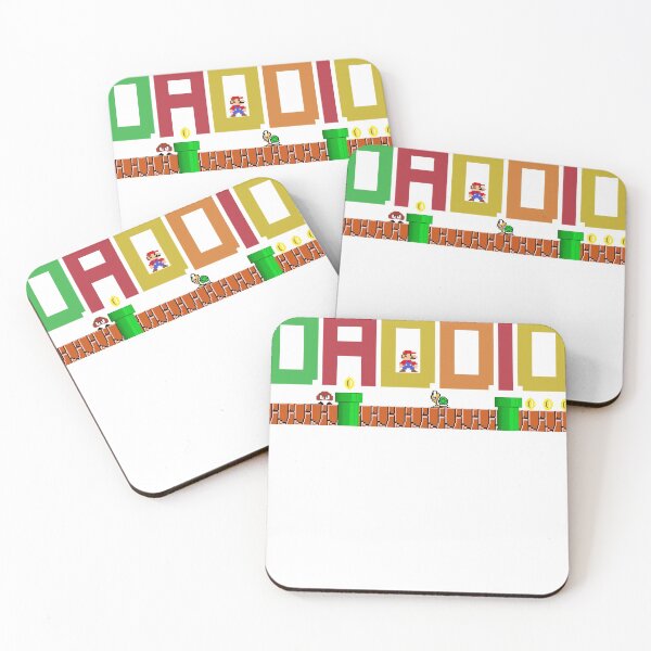 Item preview, Superr Daddio designed and sold by kyliegibbons.