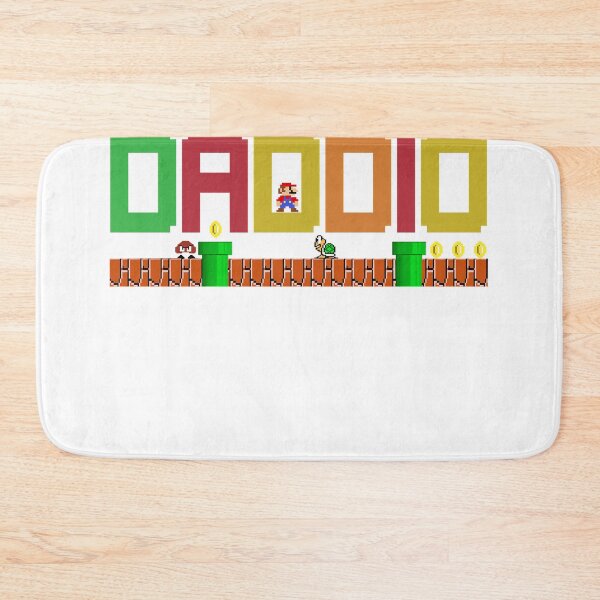 Item preview, Superr Daddio designed and sold by kyliegibbons.