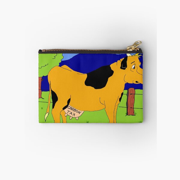 Item preview, The Carbon Tax On The Farm designed and sold by Noel Elliot.