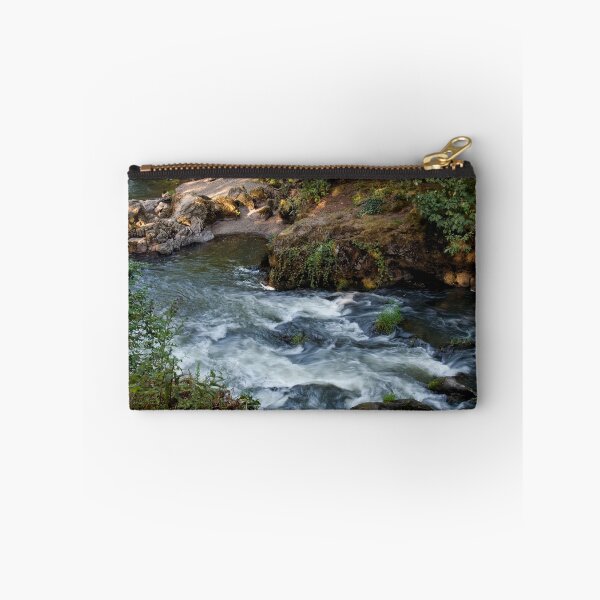 Item preview, White Water Tranquility designed and sold by TeresaB.