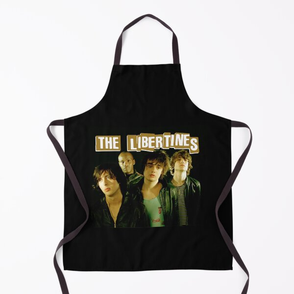 Item preview, The Libertines Band Pete Doherty Carl Barât Indie Rock Punk Rock Post-punk Revival Time For Heroes designed and sold by EnochLarson.