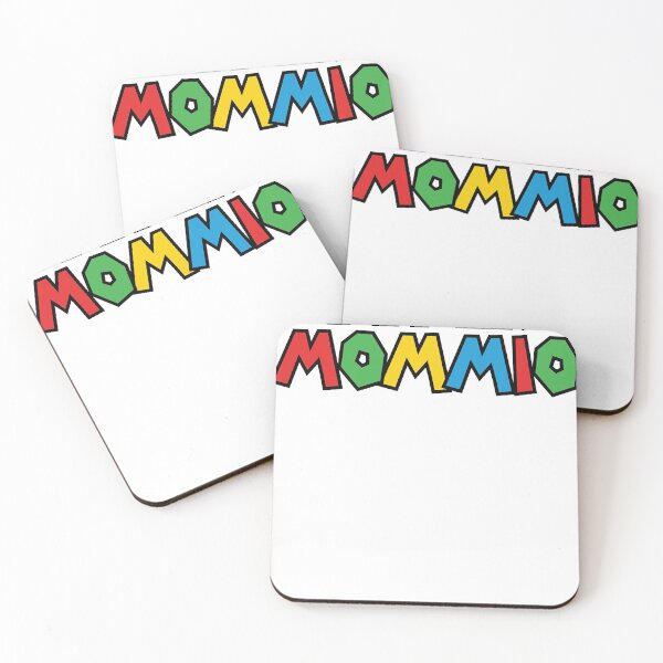Item preview, Superr Mommio designed and sold by kyliegibbons.