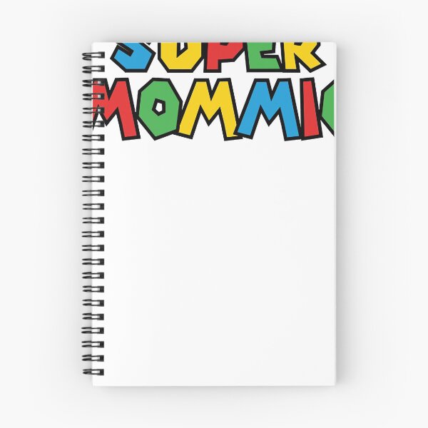 Item preview, Superr Mommio designed and sold by kyliegibbons.