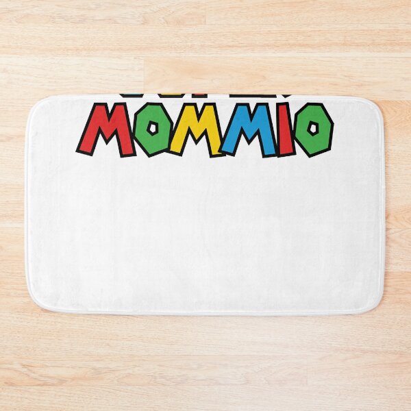Item preview, Superr Mommio designed and sold by kyliegibbons.