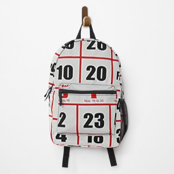Item preview, Bingo, Bingo card, Madam X, Coverall, Four corners, Postage stamp, Bingo Hall, designed and sold by Nostrathomas66.