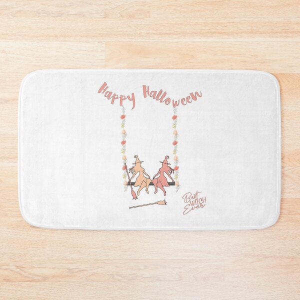 Item preview, Happy Halloween | Magic is Real Funny Design designed and sold by BlackTulips.