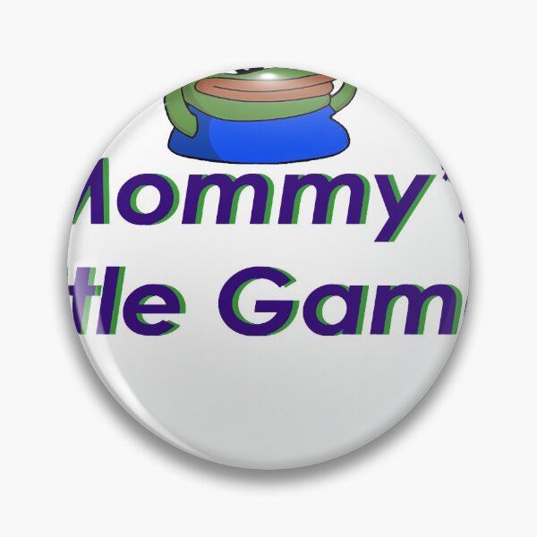 Item preview, Mommys Little Gamer designed and sold by tarramcarthur.