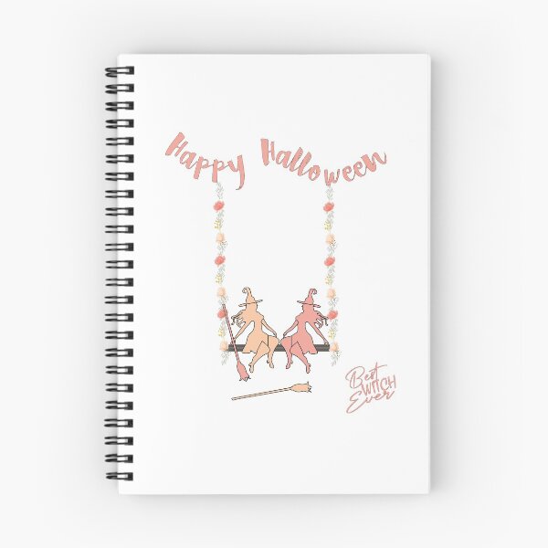Item preview, Happy Halloween | Magic is Real Funny Design designed and sold by BlackTulips.
