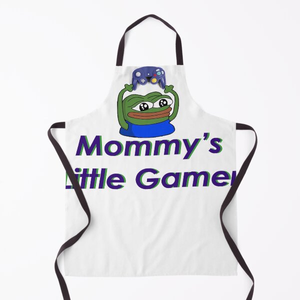 Item preview, Mommys Little Gamer designed and sold by tarramcarthur.