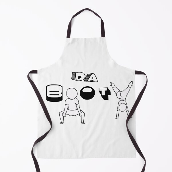 Item preview, DA BOOTY designed and sold by Yabya.