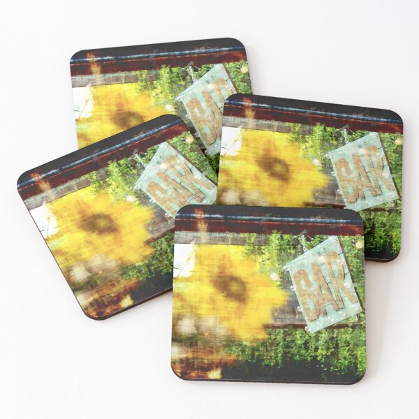 Item preview, Sunflower Bar designed and sold by Ollivrosa.