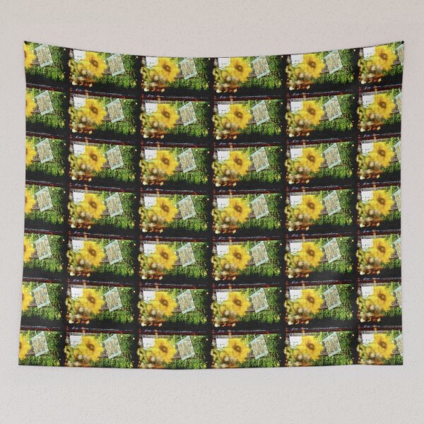 Item preview, Sunflower Bar designed and sold by Ollivrosa.