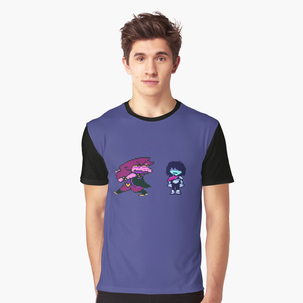 Item preview, Graphic T-Shirt designed and sold by exmil.