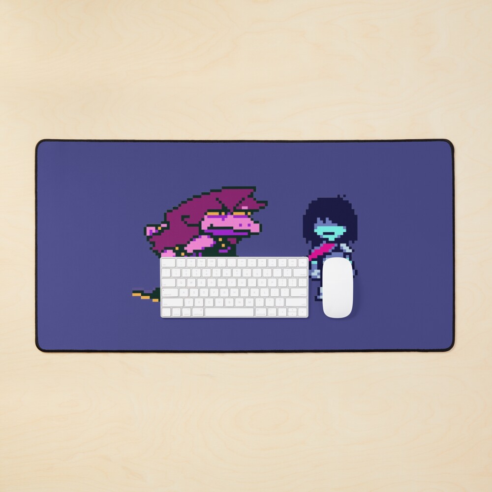 Item preview, Desk Mat designed and sold by exmil.