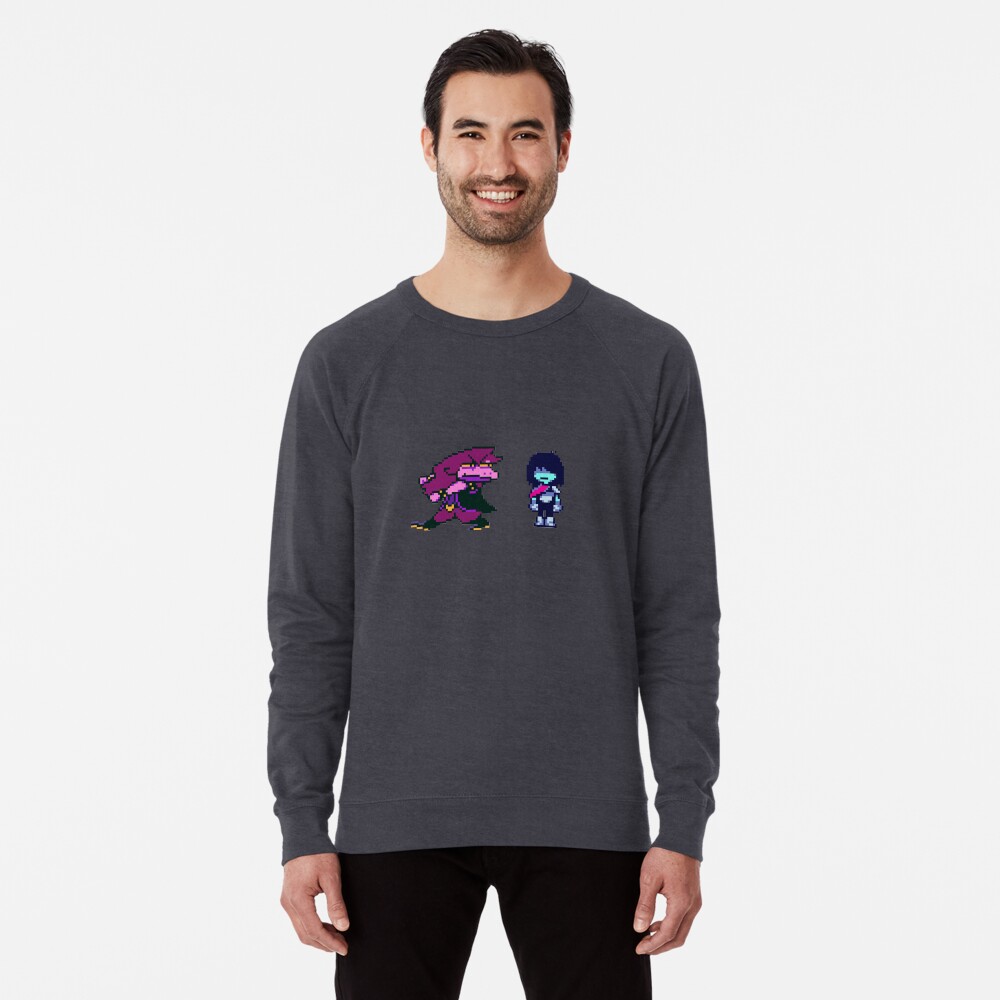 Item preview, Lightweight Sweatshirt designed and sold by exmil.