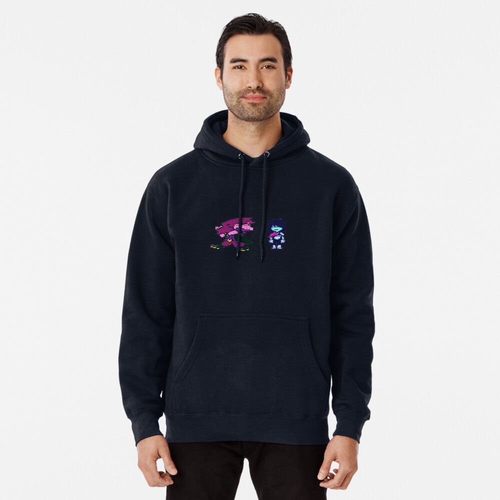Item preview, Pullover Hoodie designed and sold by exmil.