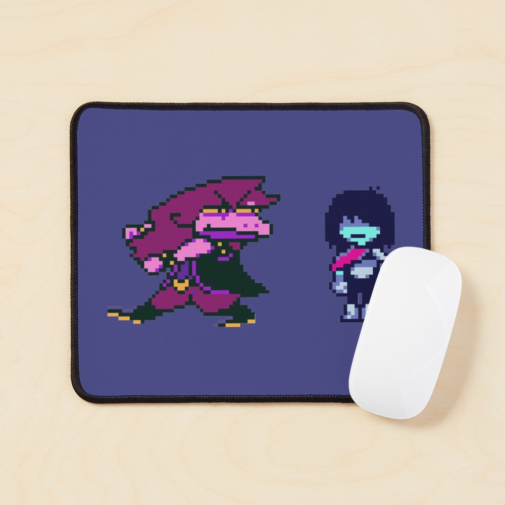 Item preview, Mouse Pad designed and sold by exmil.