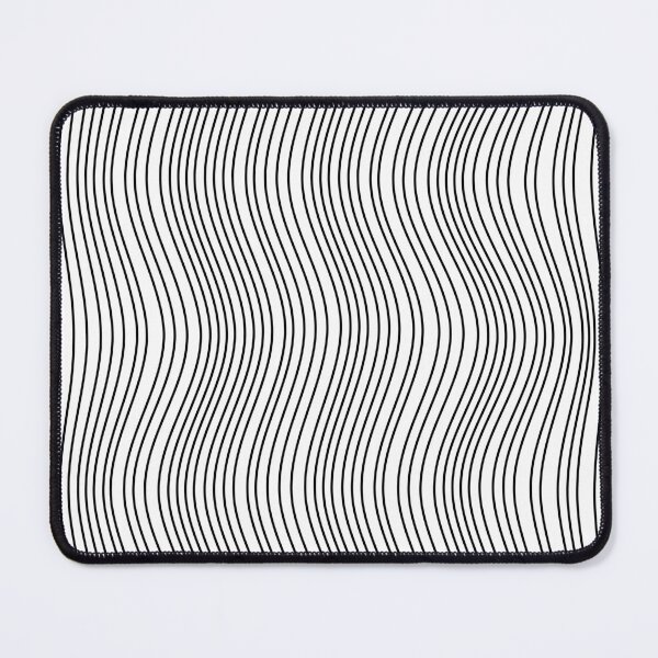 Item preview, Op Art Lines #3 designed and sold by Texterns.