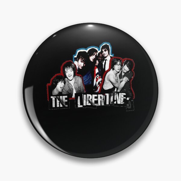 Item preview, The Libertines Boy Fans Music designed and sold by EnochLarson.