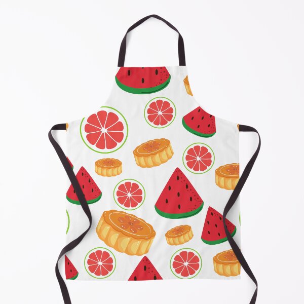 Item preview, Chinese mid autumn festival anime foods designed and sold by RUCOLLECTION.