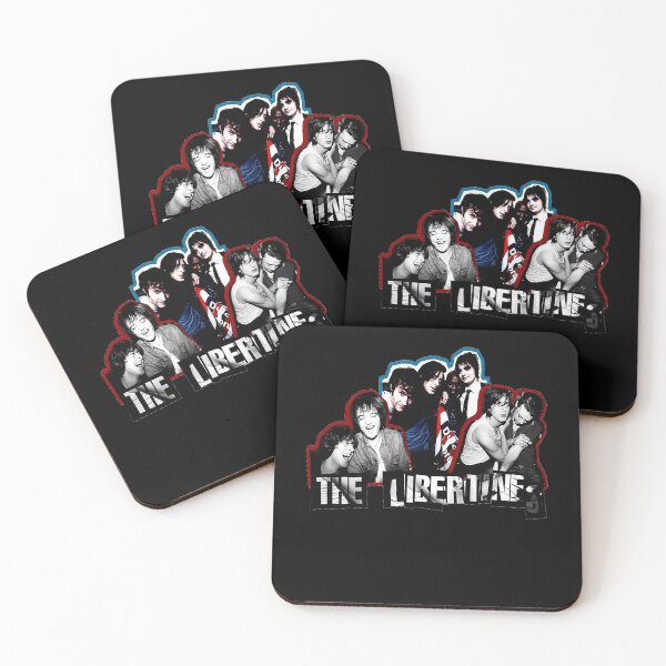 Item preview, The Libertines Boy Fans Music designed and sold by EnochLarson.