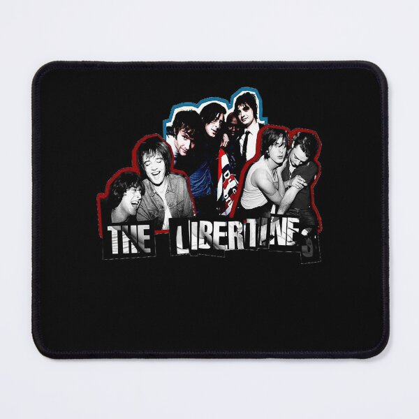 Item preview, The Libertines Boy Fans Music designed and sold by EnochLarson.
