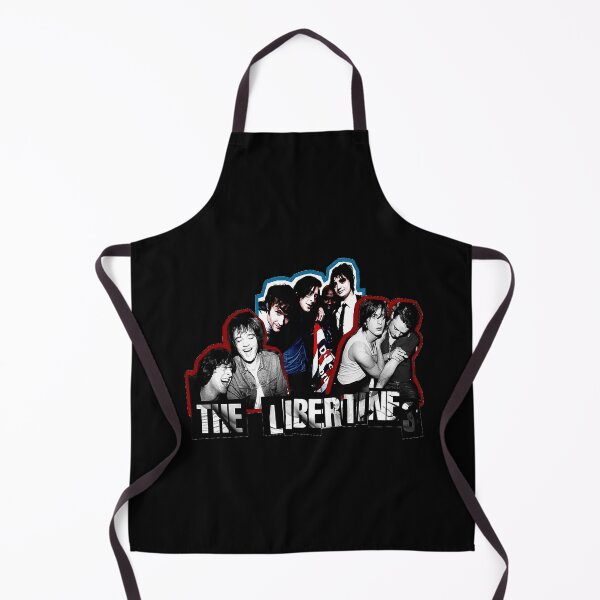 Item preview, The Libertines Boy Fans Music designed and sold by EnochLarson.