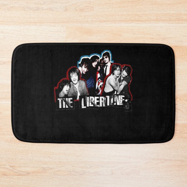 Item preview, The Libertines Boy Fans Music designed and sold by EnochLarson.